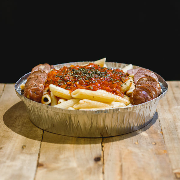 Bolognese w/ Hungarian Sausage (3-4 pax, 1000 g)